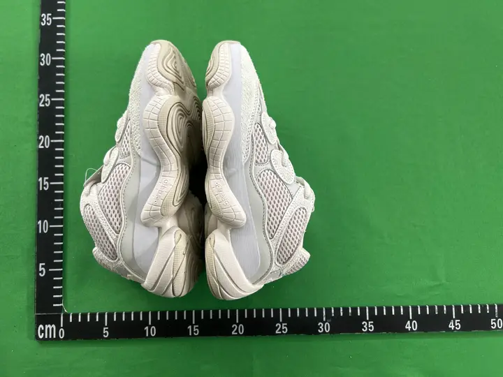 Weidian Budget Yeezy 500 All Colorways QC photo 13