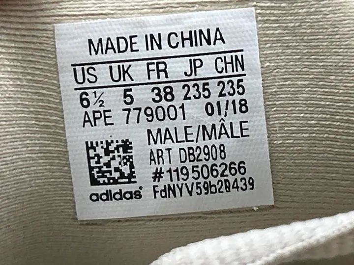 Weidian Budget Yeezy 500 All Colorways QC photo 15
