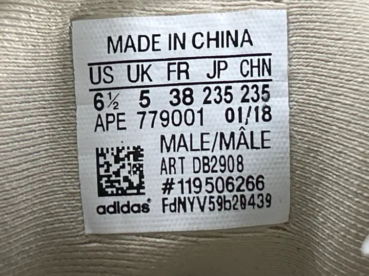 Weidian Budget Yeezy 500 All Colorways QC photo 16