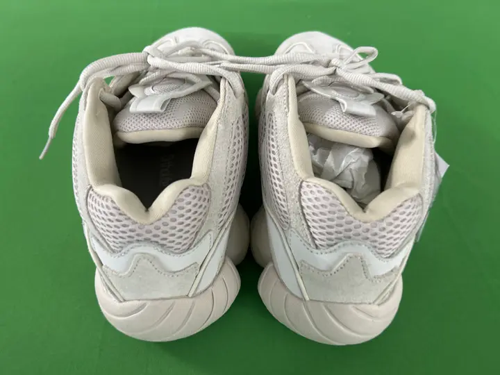 Weidian Budget Yeezy 500 All Colorways QC photo 3