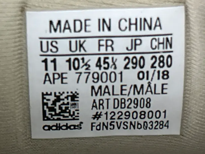 Weidian Budget Yeezy 500 All Colorways QC photo 4
