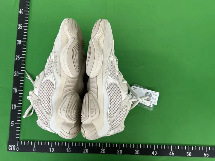 Weidian Budget Yeezy 500 All Colorways QC photo 6