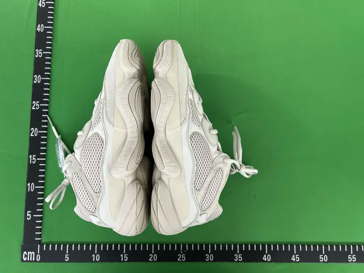 Weidian Budget Yeezy 500 All Colorways QC photo 7