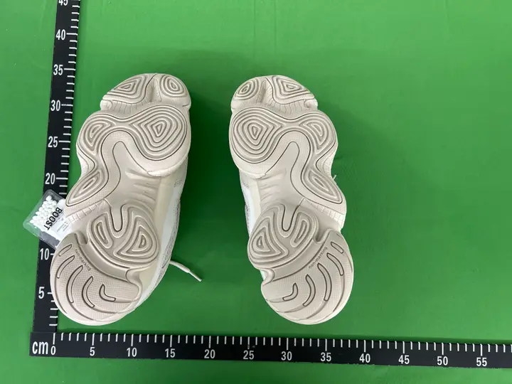 Weidian Budget Yeezy 500 All Colorways QC photo 8