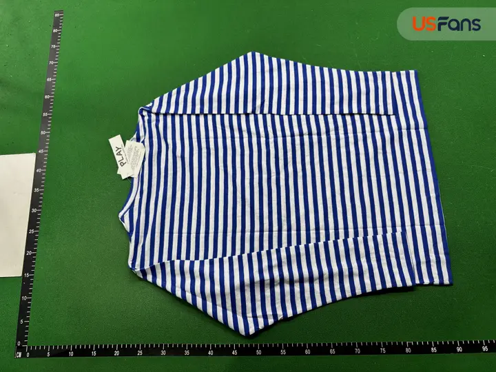 Weidian CDG Play SS24 Hoodie QC photo 3