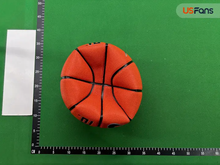 Weidian Nike Basketball Ball QC photo 1