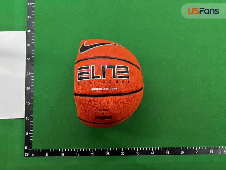 Weidian Nike Basketball Ball QC photo 2
