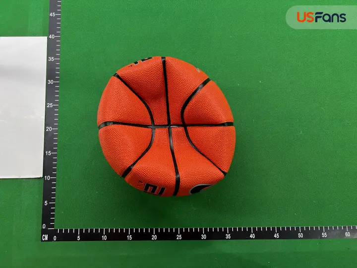 Weidian Nike Basketball Ball QC photo 3
