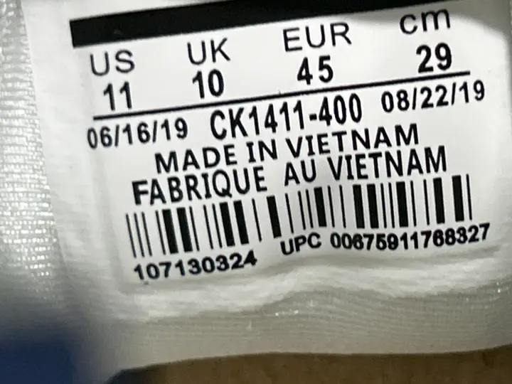 Weidian Nike Vapormax QC photo 16