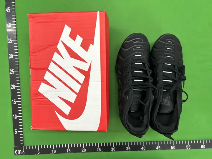 Weidian Nike Vapormax QC photo 3