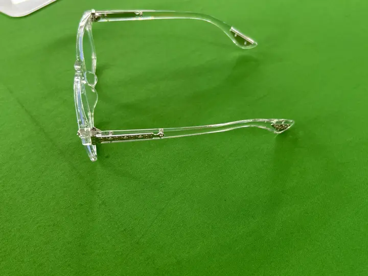 Weidian Chrome Hearts Sunglasses QC photo 10