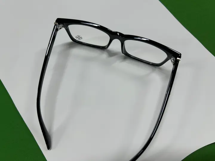 Weidian Chrome Hearts Sunglasses QC photo 14
