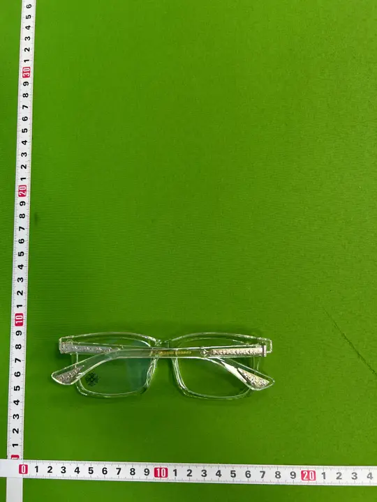 Weidian Chrome Hearts Sunglasses QC photo 2