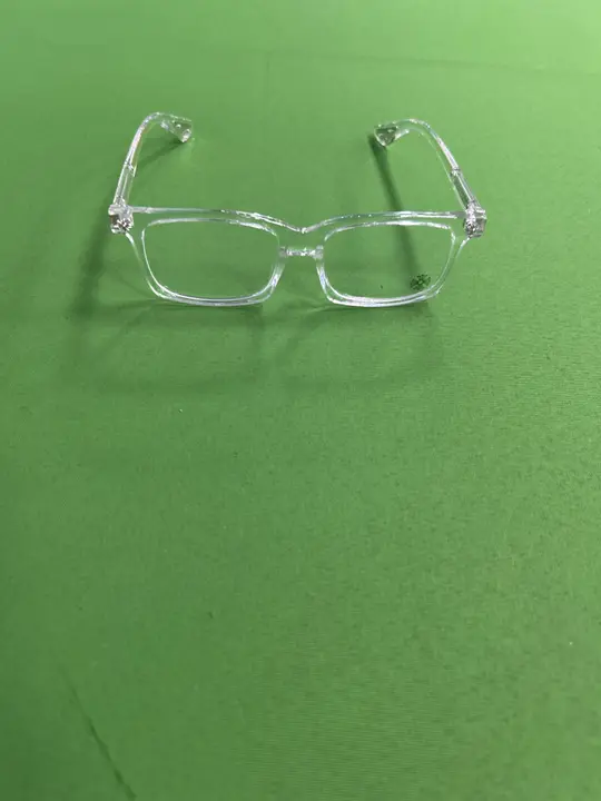 Weidian Chrome Hearts Sunglasses QC photo 4