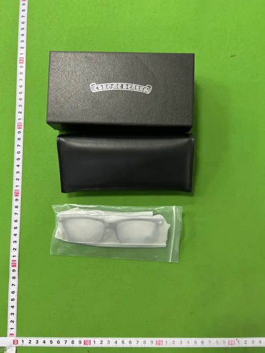 Weidian Chrome Hearts Sunglasses QC photo 5