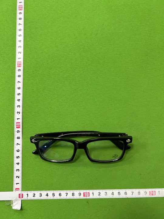 Weidian Chrome Hearts Sunglasses QC photo 6