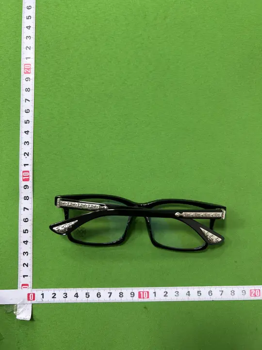 Weidian Chrome Hearts Sunglasses QC photo 7