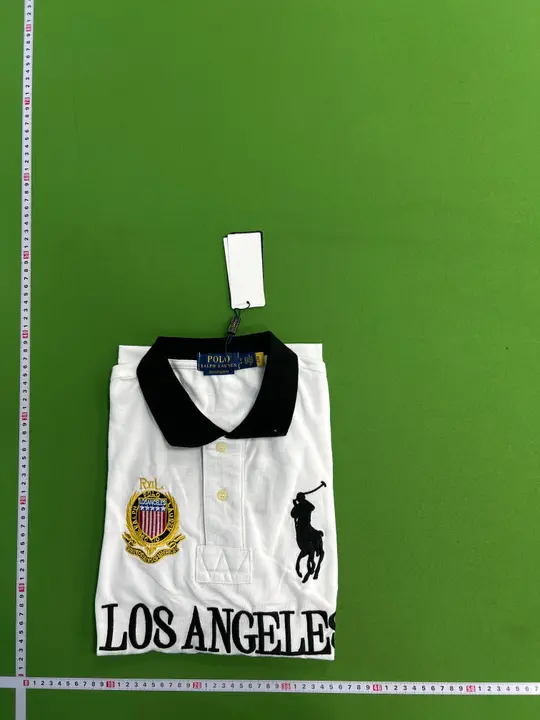 Weidian Polo Shirts (15+ Styles) QC photo 1