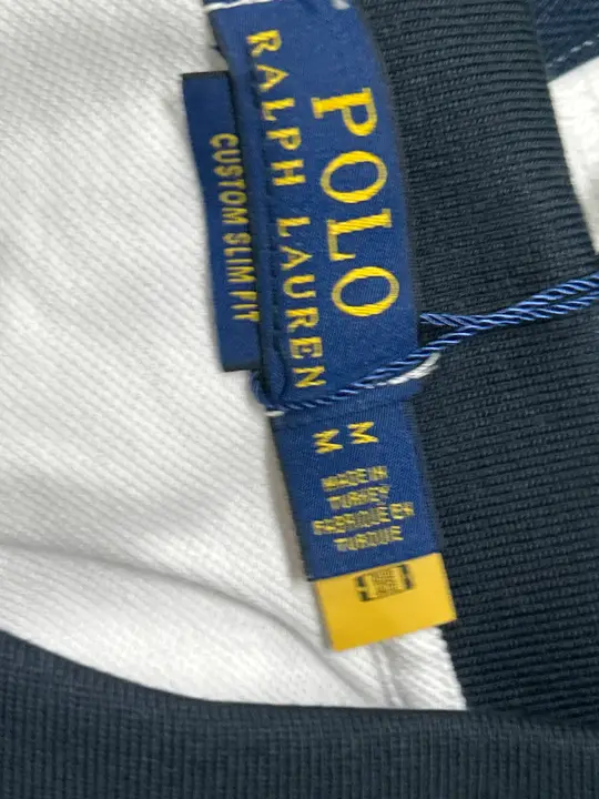 Weidian Polo Shirts (15+ Styles) QC photo 10