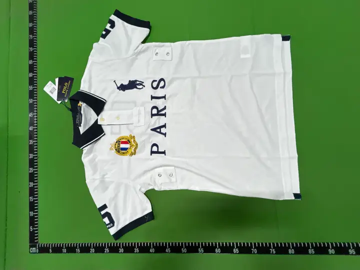 Weidian Polo Shirts (15+ Styles) QC photo 11