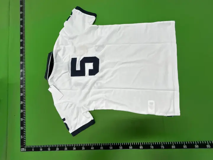 Weidian Polo Shirts (15+ Styles) QC photo 12