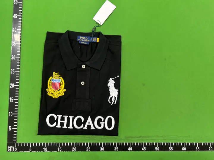 Weidian Polo Shirts (15+ Styles) QC photo 13