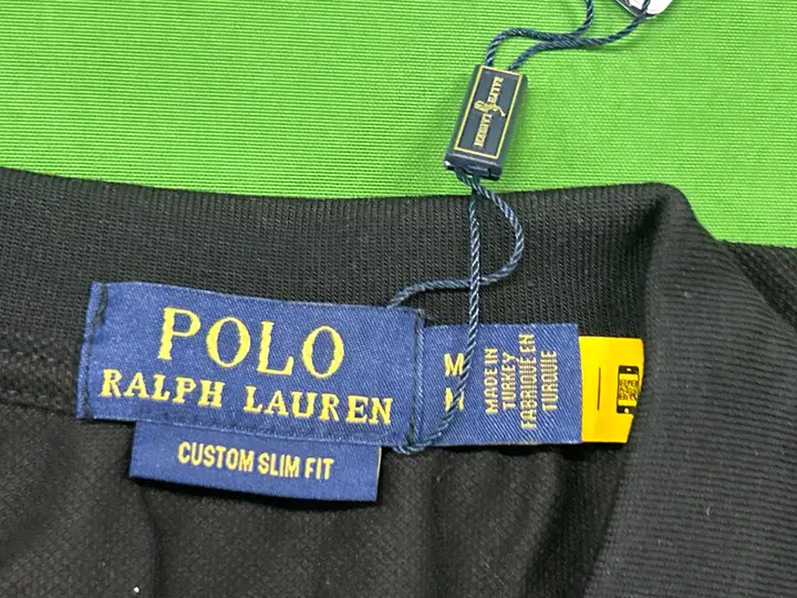 Weidian Polo Shirts (15+ Styles) QC photo 14