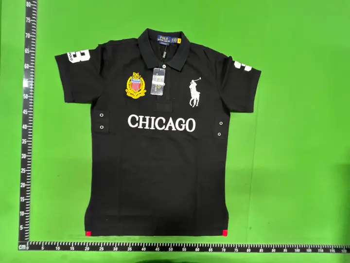 Weidian Polo Shirts (15+ Styles) QC photo 15