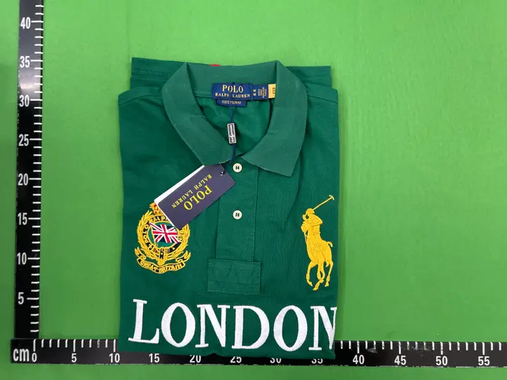 Weidian Polo Shirts (15+ Styles) QC photo 17