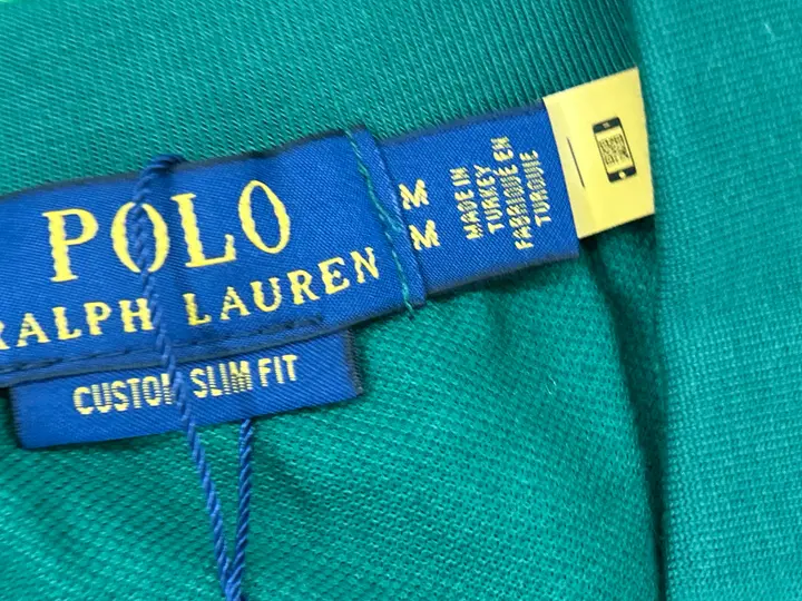 Weidian Polo Shirts (15+ Styles) QC photo 18