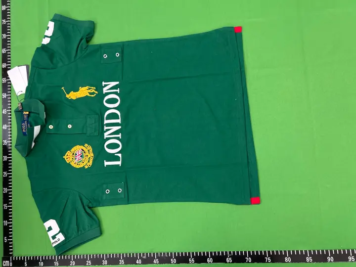Weidian Polo Shirts (15+ Styles) QC photo 19