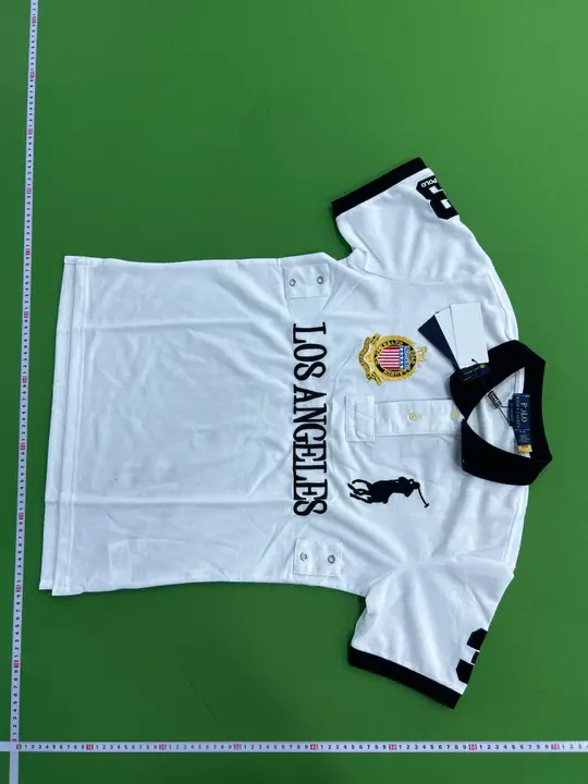 Weidian Polo Shirts (15+ Styles) QC photo 3