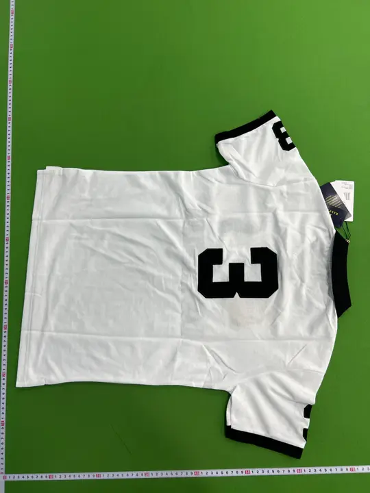 Weidian Polo Shirts (15+ Styles) QC photo 4