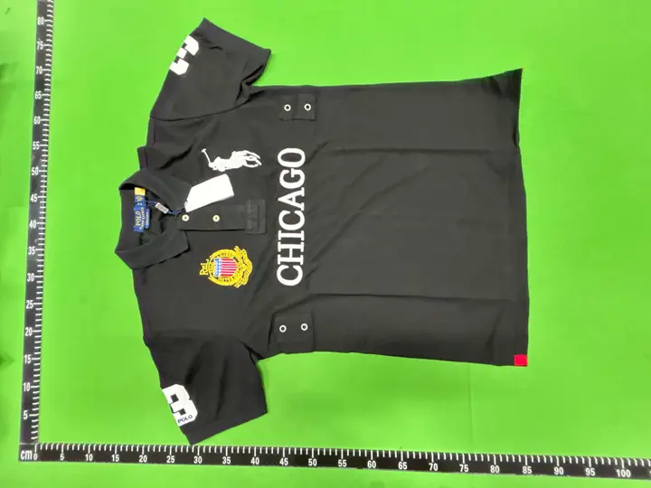 Weidian Polo Shirts (15+ Styles) QC photo 7