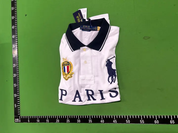 Weidian Polo Shirts (15+ Styles) QC photo 9