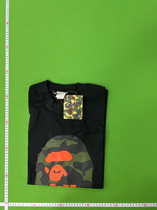 Weidian Bape Milo T-Shirts QC photo 14