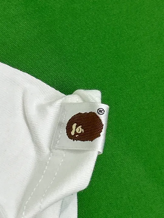 Weidian Bape Milo T-Shirts QC photo 4
