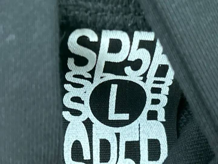 Weidian Spider Hoodie QC photo 10