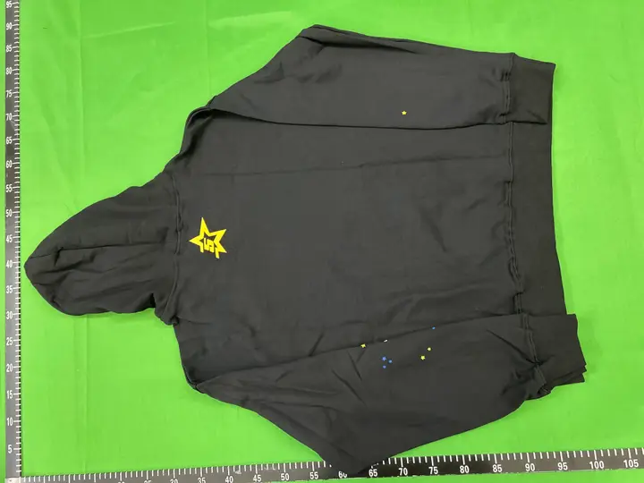 Weidian Spider Hoodie QC photo 12