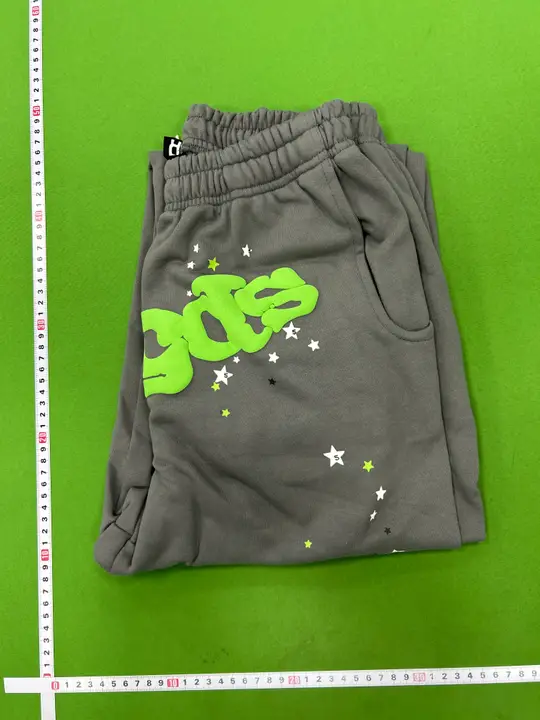 Weidian Spider Hoodie QC photo 13