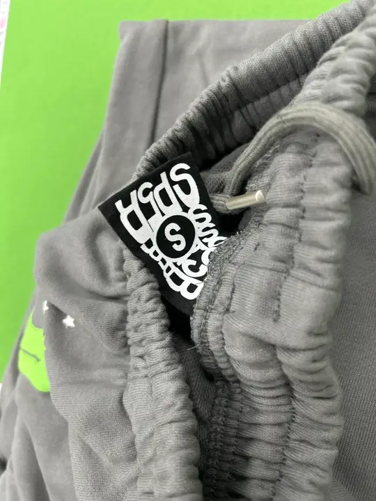 Weidian Spider Hoodie QC photo 14
