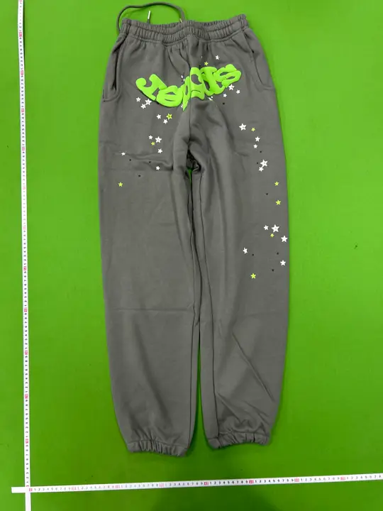 Weidian Spider Hoodie QC photo 16