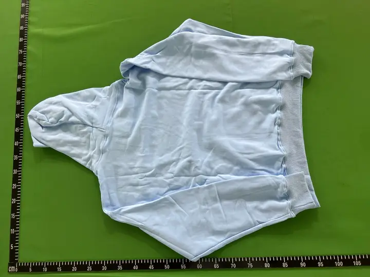 Weidian Spider Hoodie QC photo 8