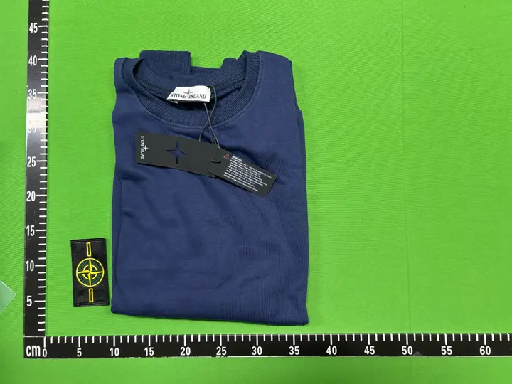 Weidian Stone Island Hoodie QC photo 1