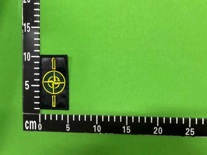 Weidian Stone Island Hoodie QC photo 12