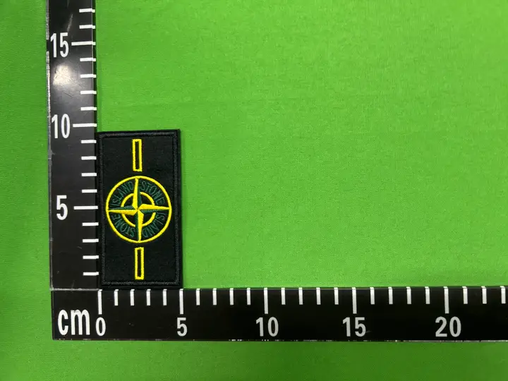 Weidian Stone Island Hoodie QC photo 13