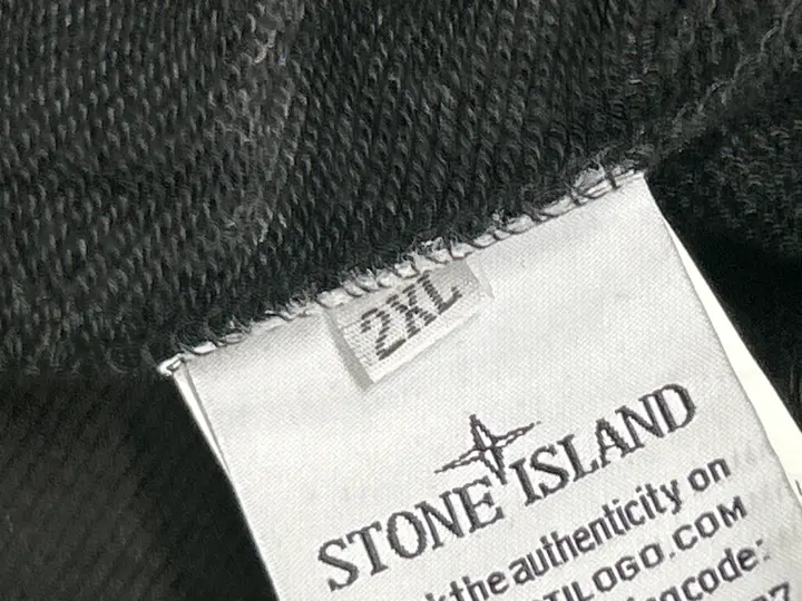 Weidian Stone Island Hoodie QC photo 16