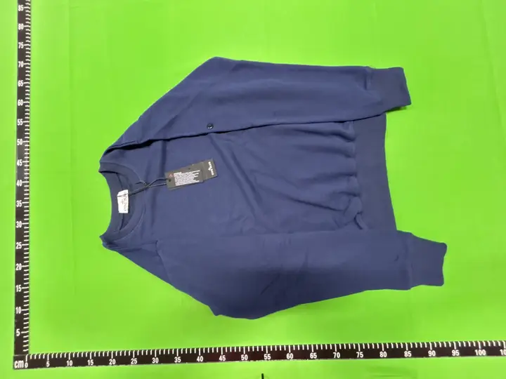 Weidian Stone Island Hoodie QC photo 19
