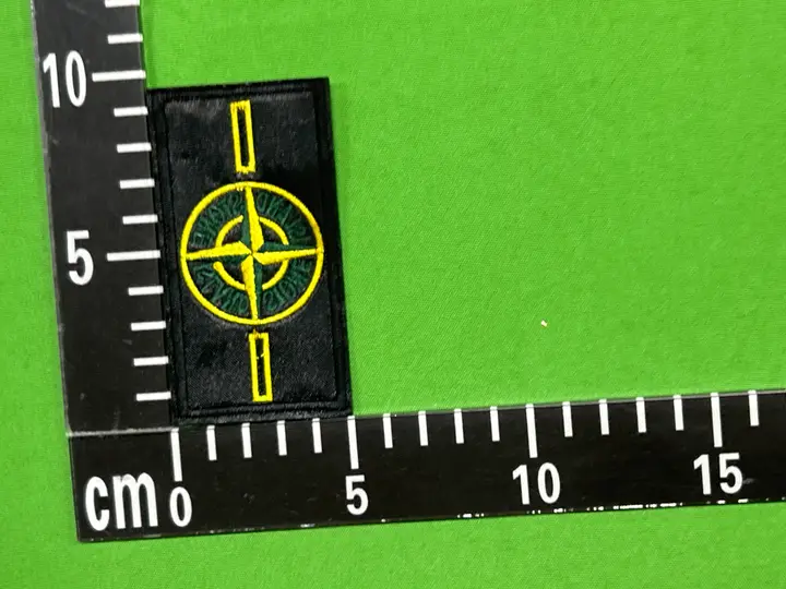 Weidian Stone Island Hoodie QC photo 2