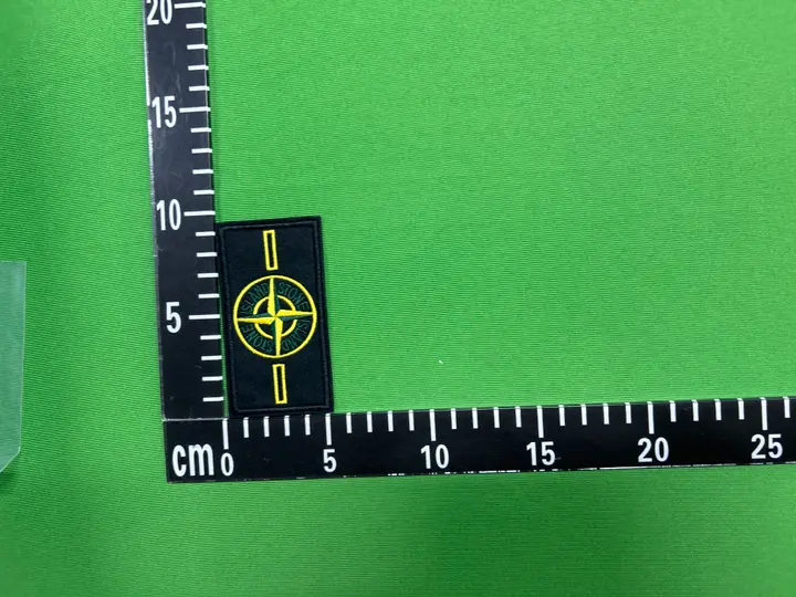 Weidian Stone Island Hoodie QC photo 3